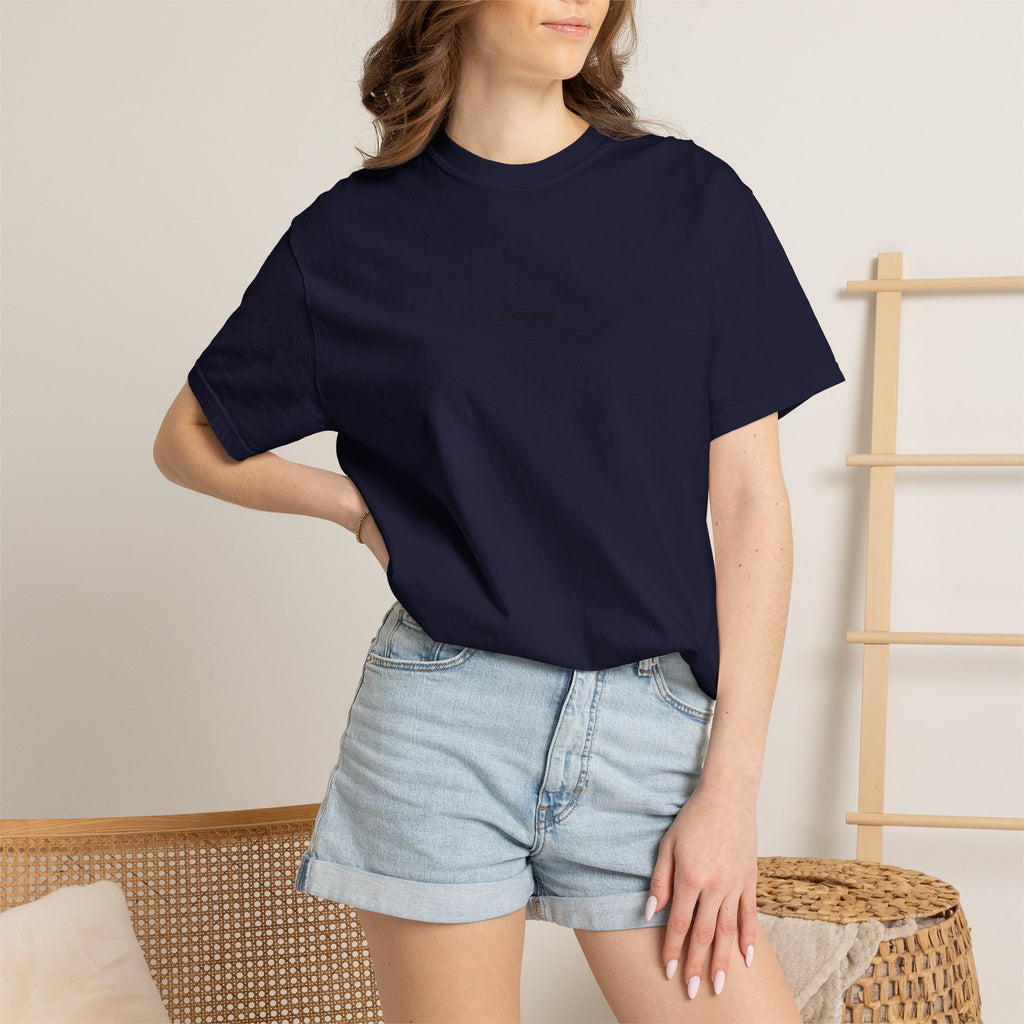 "CLOSED." T-shirt