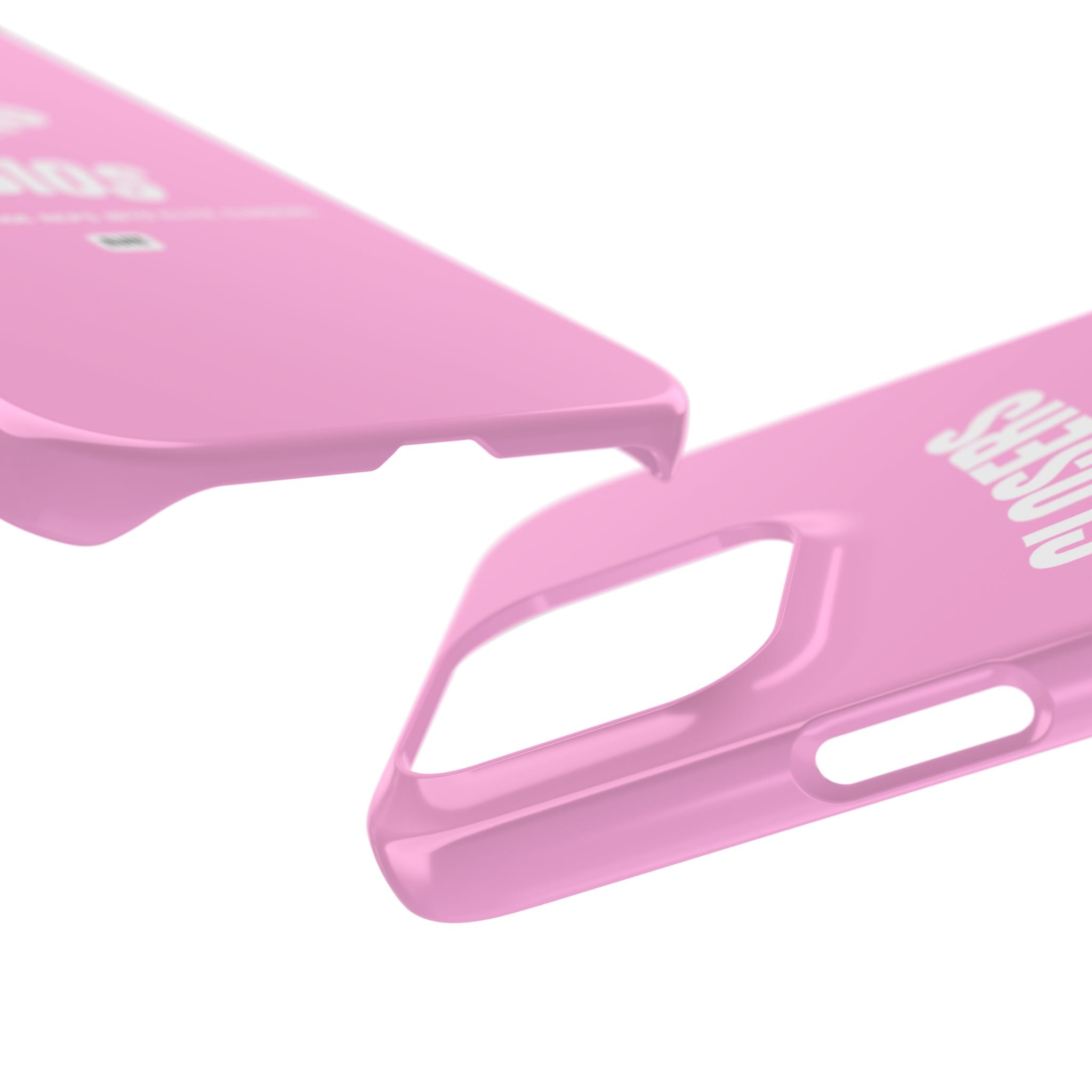 "CLOSERS STUDIO" Sales Phone Case
