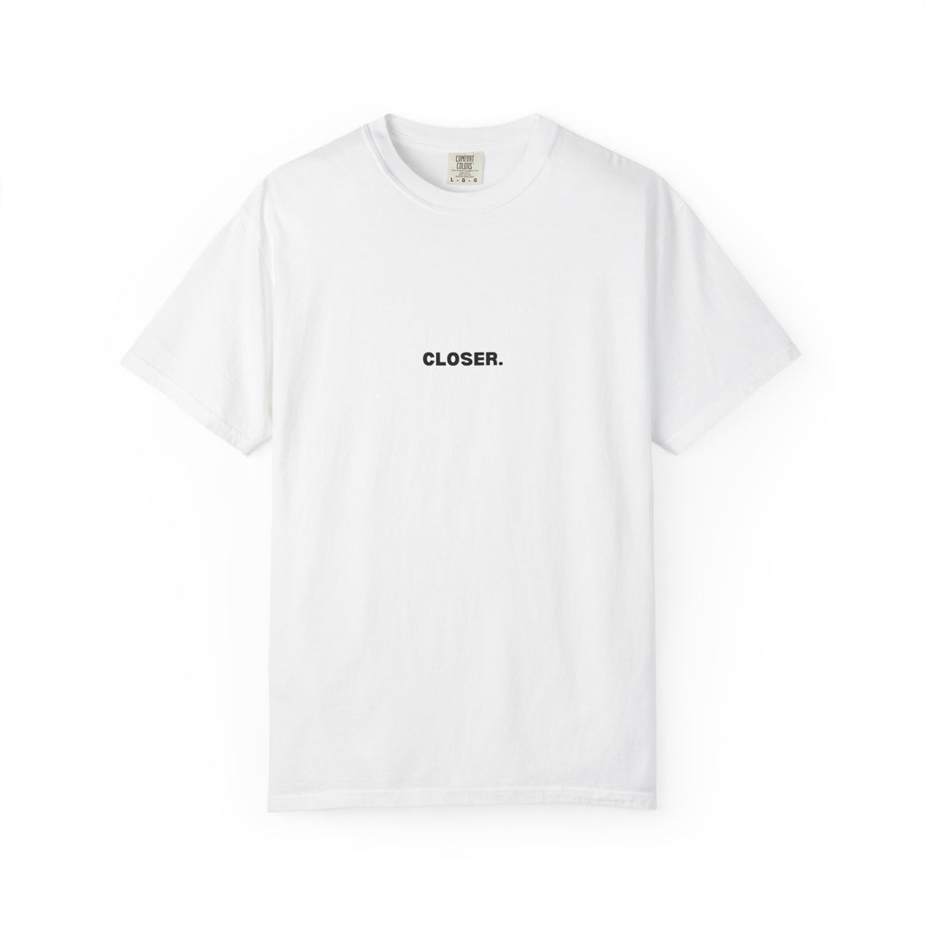 "KNOCK KNOCK" T-shirt