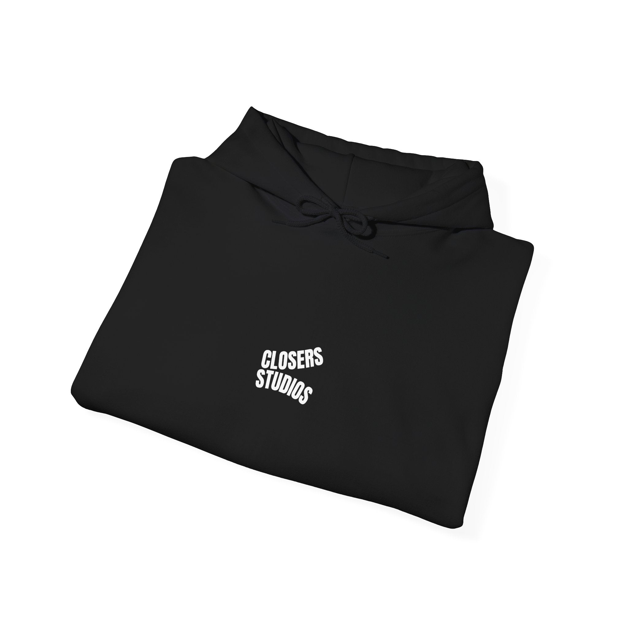 "CLOSERS STUDIOS" Hoodie