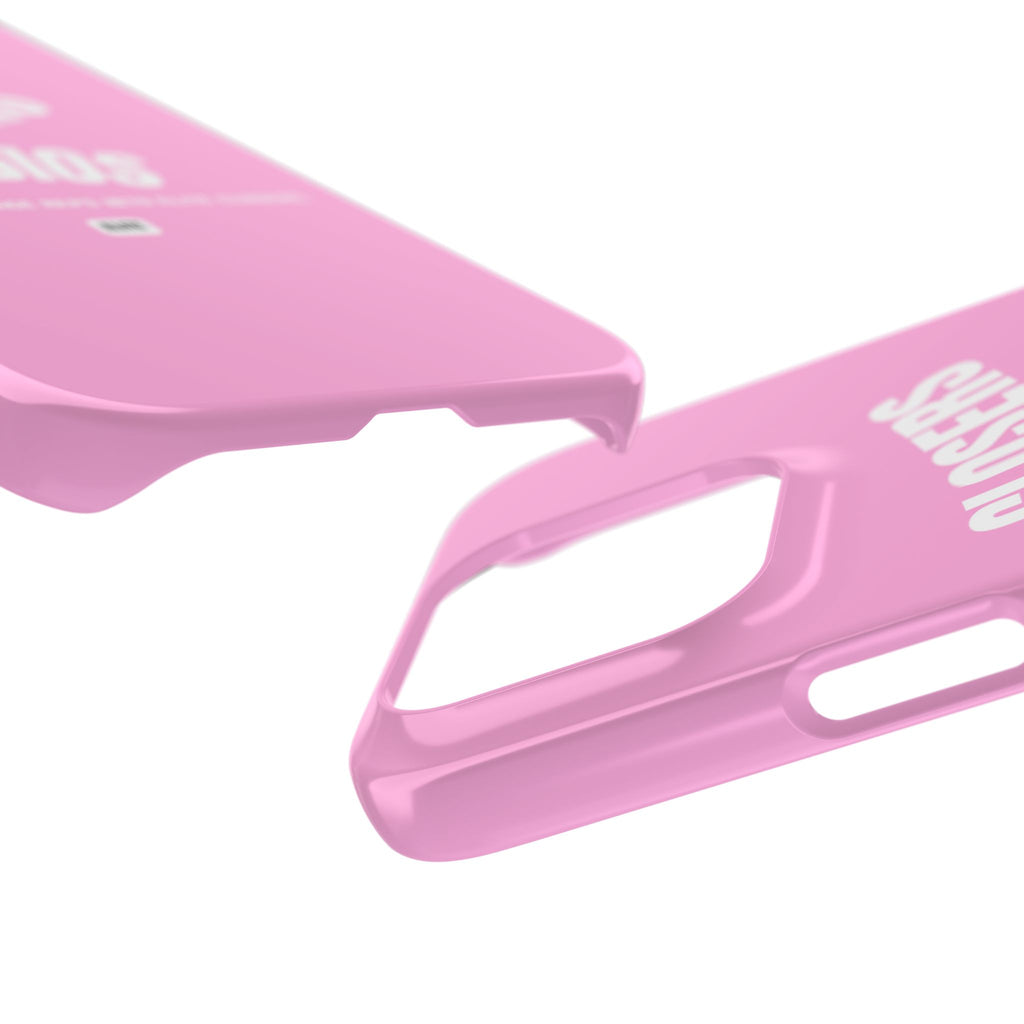 "CLOSERS STUDIO" Sales Phone Case