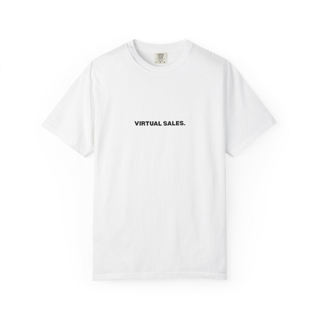 "VIRTUAL SALES" T-Shirt
