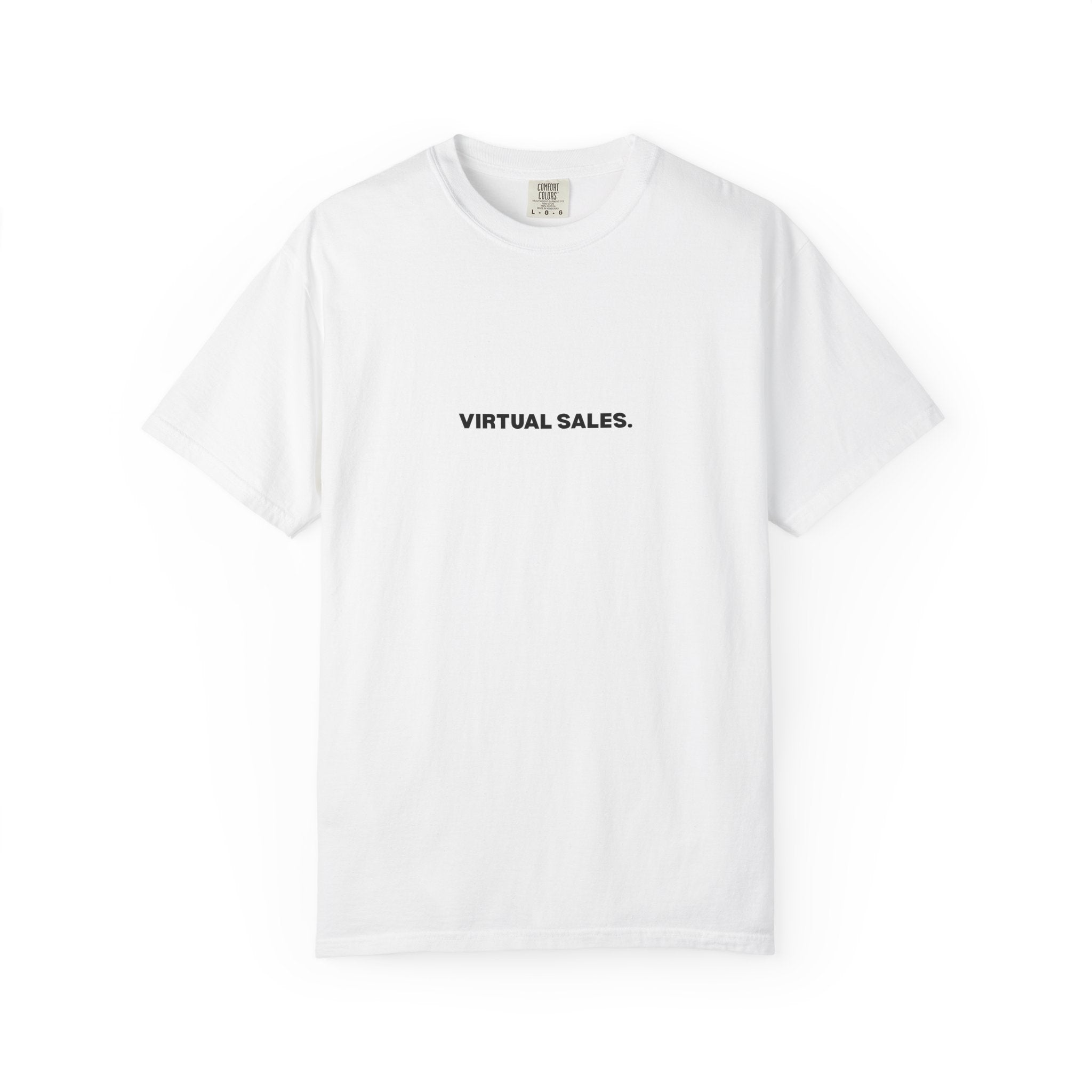 "VIRTUAL SALES" T-Shirt