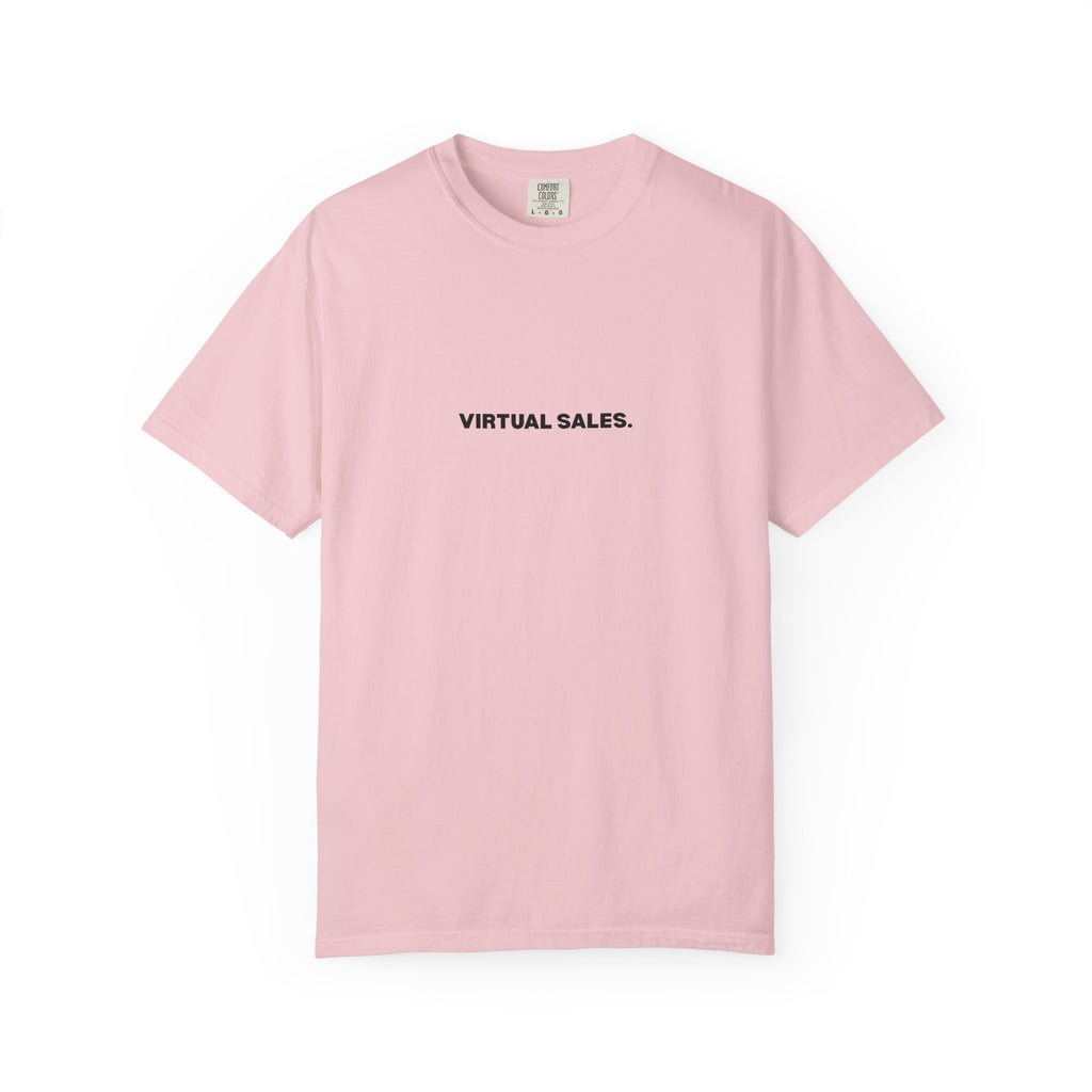 "VIRTUAL SALES" T-Shirt