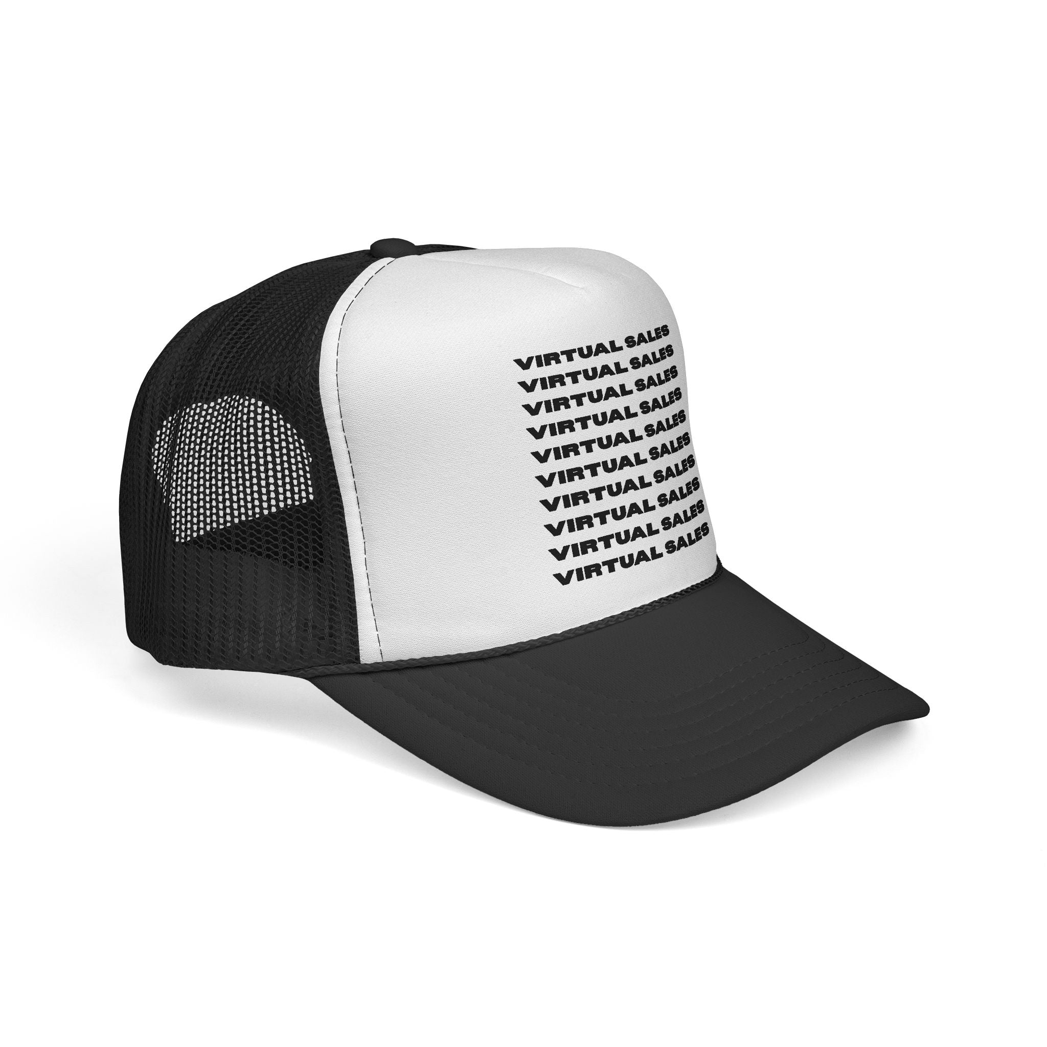 "VIRTUAL SALES" Hat