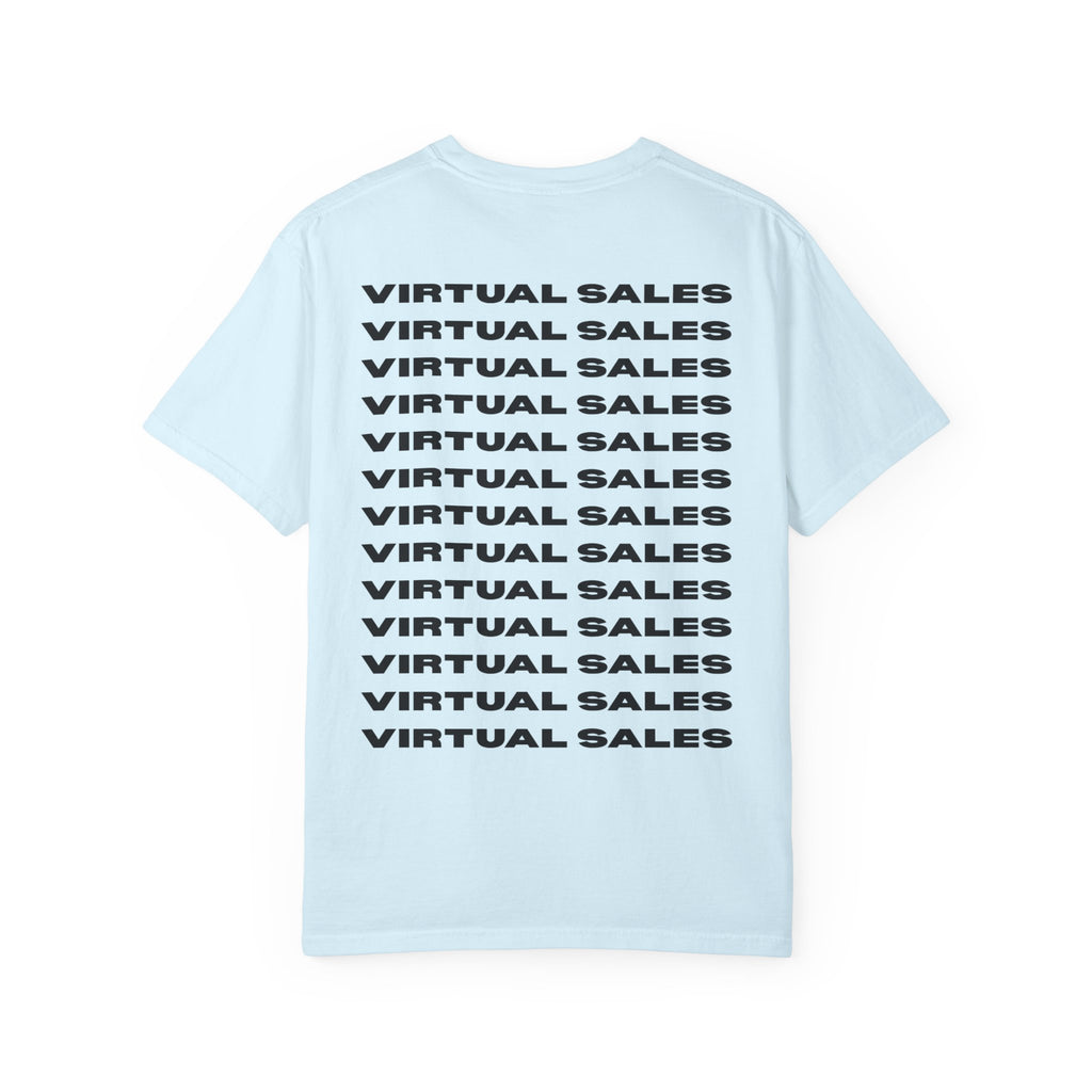 "VIRTUAL SALES" T-Shirt
