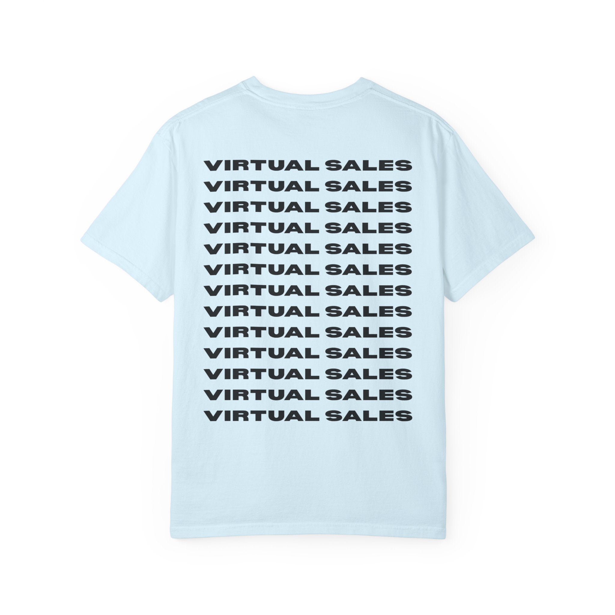 "VIRTUAL SALES" T-Shirt