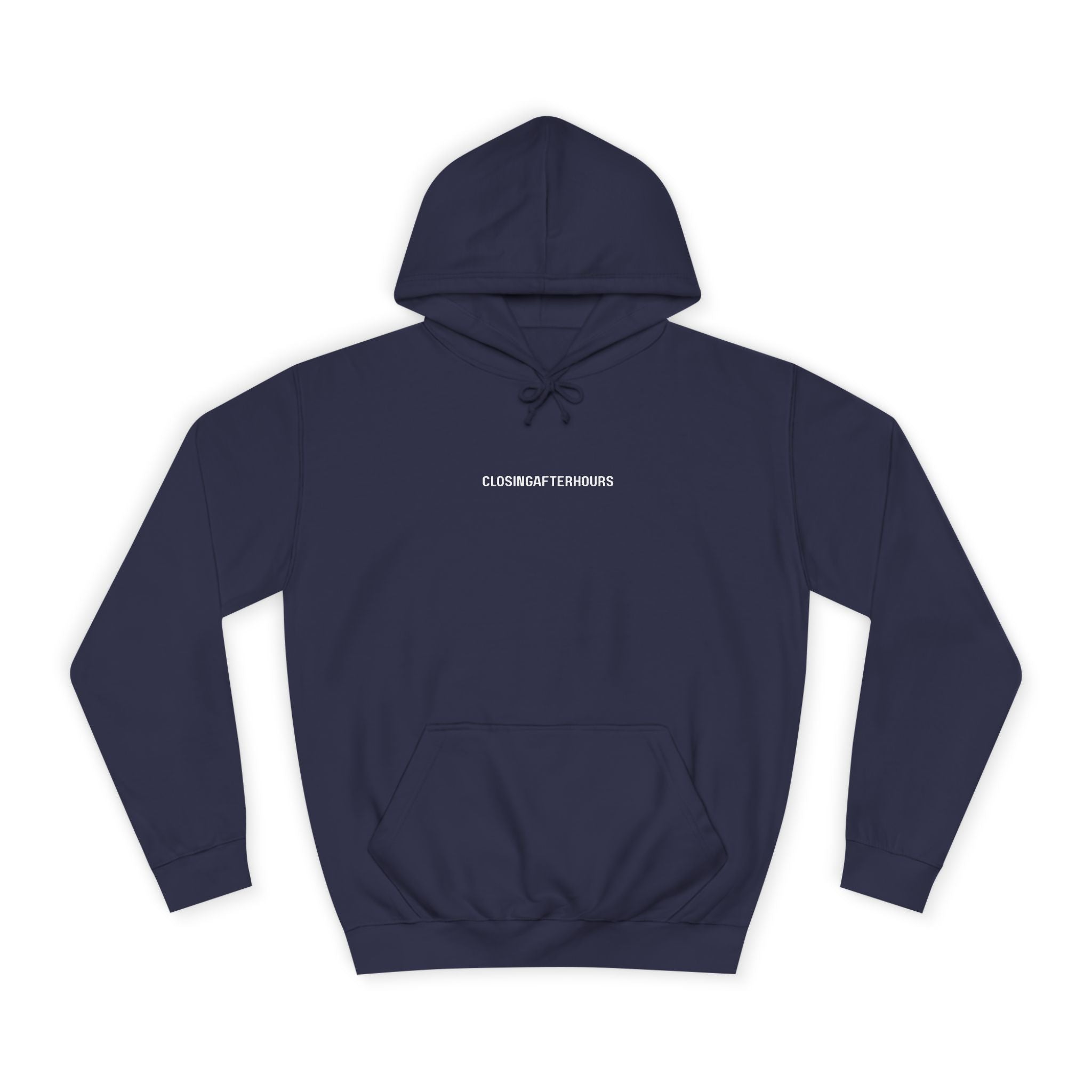 "EVERY NO FUNDS A YES" Hoodie