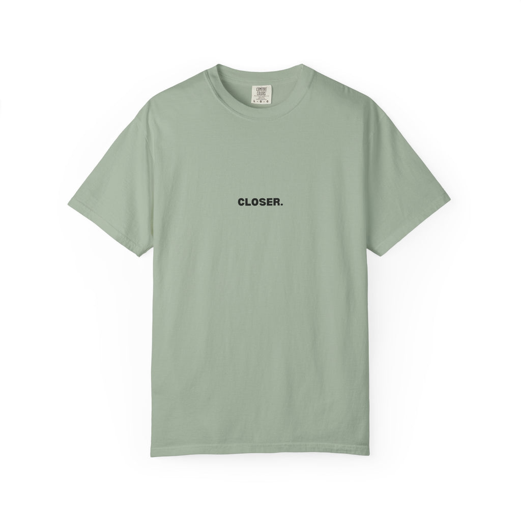 "KNOCK KNOCK" T-shirt