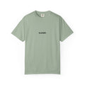 "KNOCK KNOCK" T-shirt